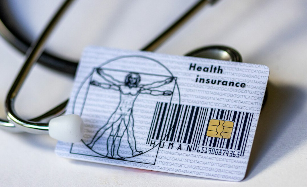 insurance technology innovation