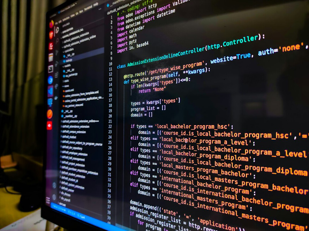 revolutionary programming insurance